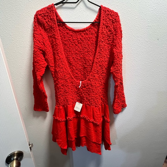 Free people dress - Picture 5 of 5